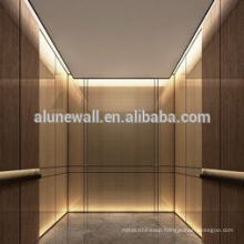 Elevator Cage Stainless Steel Composite Panel